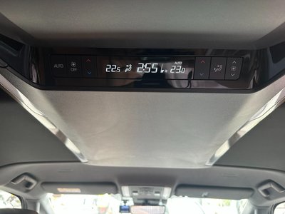 2023 Toyota VELLFIRE — миниатюра 52