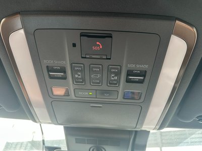 2023 Toyota VELLFIRE — миниатюра 15