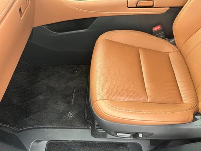 2023 Toyota VELLFIRE — миниатюра 42