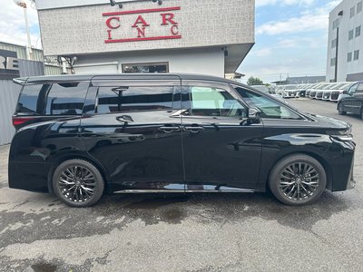 2023 Toyota VELLFIRE — миниатюра 22