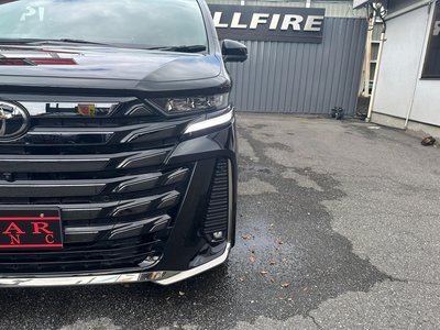 2023 Toyota VELLFIRE — миниатюра 28