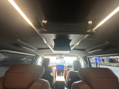 2023 Toyota VELLFIRE — миниатюра 64