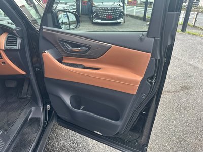 2023 Toyota VELLFIRE — миниатюра 38