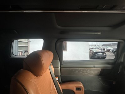 2023 Toyota VELLFIRE — миниатюра 57