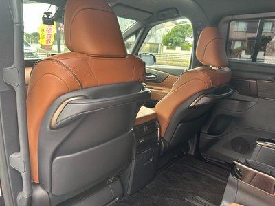 2023 Toyota VELLFIRE — миниатюра 47
