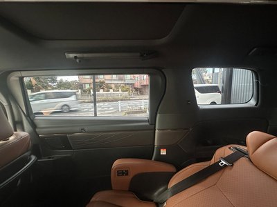 2023 Toyota VELLFIRE — миниатюра 60