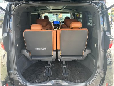 2023 Toyota VELLFIRE — миниатюра 65