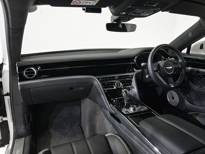 صورة مصغرة 20 لـ 2025 Bentley FLYING SPUR