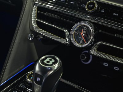 صورة مصغرة 52 لـ 2025 Bentley FLYING SPUR