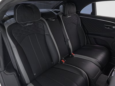 صورة مصغرة 39 لـ 2025 Bentley FLYING SPUR