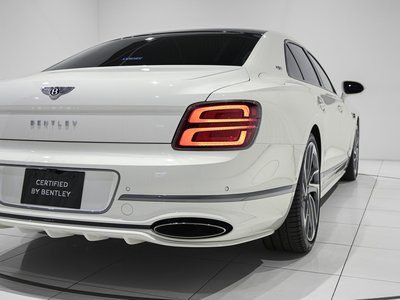 صورة مصغرة 60 لـ 2025 Bentley FLYING SPUR