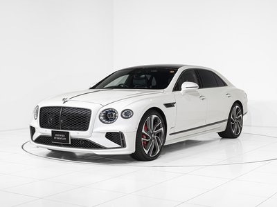 صورة 5 لـ 2025 Bentley FLYING SPUR