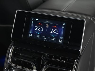 صورة مصغرة 41 لـ 2025 Bentley FLYING SPUR