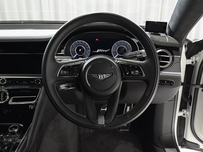 صورة مصغرة 22 لـ 2025 Bentley FLYING SPUR