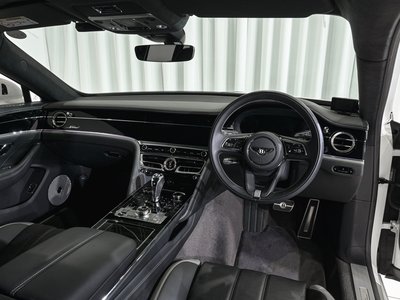 صورة مصغرة 31 لـ 2025 Bentley FLYING SPUR