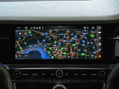 صورة مصغرة 25 لـ 2025 Bentley FLYING SPUR