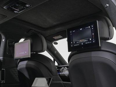 صورة مصغرة 44 لـ 2025 Bentley FLYING SPUR