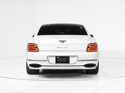 صورة 3 لـ 2025 Bentley FLYING SPUR