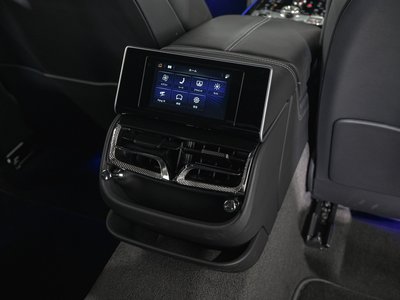 صورة مصغرة 40 لـ 2025 Bentley FLYING SPUR