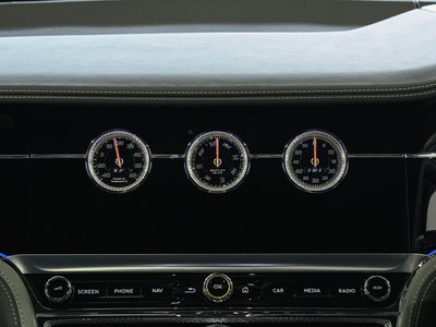 صورة مصغرة 51 لـ 2025 Bentley FLYING SPUR