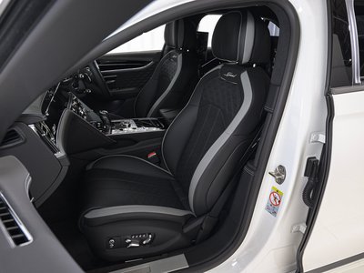 صورة مصغرة 13 لـ 2025 Bentley FLYING SPUR