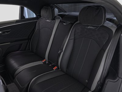 صورة مصغرة 45 لـ 2025 Bentley FLYING SPUR