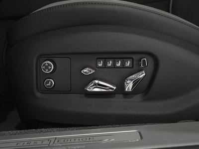 صورة مصغرة 17 لـ 2025 Bentley FLYING SPUR