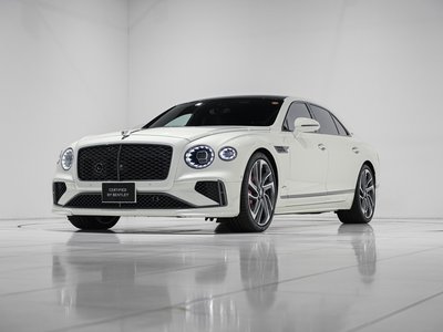 صورة مصغرة 62 لـ 2025 Bentley FLYING SPUR