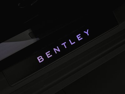 صورة مصغرة 49 لـ 2025 Bentley FLYING SPUR