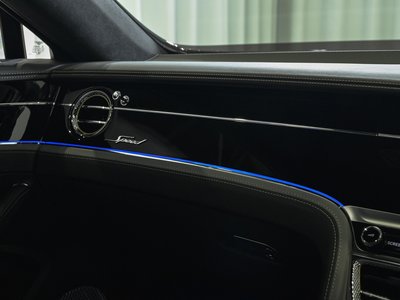 صورة مصغرة 53 لـ 2025 Bentley FLYING SPUR