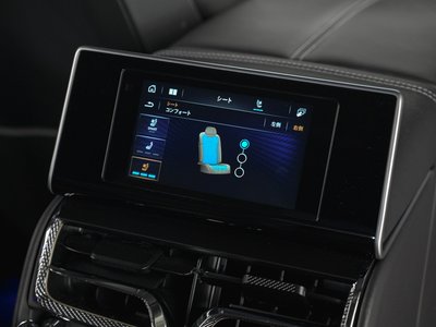 صورة مصغرة 42 لـ 2025 Bentley FLYING SPUR