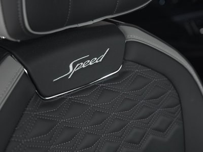 صورة مصغرة 19 لـ 2025 Bentley FLYING SPUR