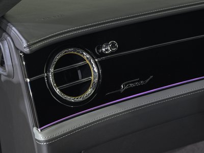 صورة مصغرة 33 لـ 2025 Bentley FLYING SPUR