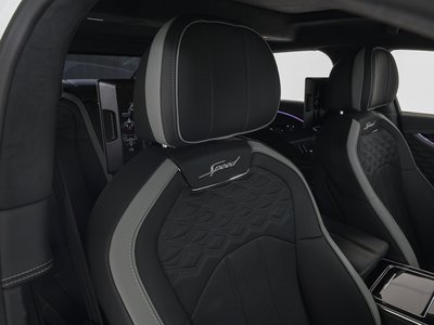 صورة مصغرة 18 لـ 2025 Bentley FLYING SPUR