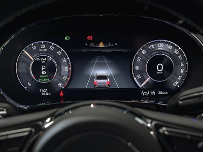 صورة مصغرة 23 لـ 2025 Bentley FLYING SPUR