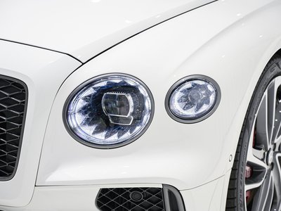 صورة مصغرة 61 لـ 2025 Bentley FLYING SPUR