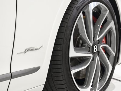 صورة مصغرة 58 لـ 2025 Bentley FLYING SPUR
