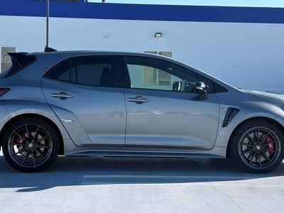 TOYOTA GR COROLLA - 3