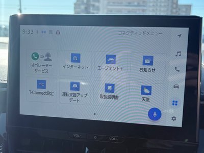 TOYOTA GR COROLLA - 8