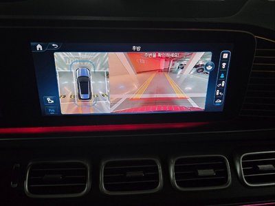 2024 Mercedes-BENZ GLE — миниатюра 15