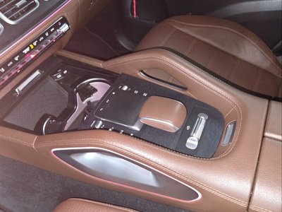 2024 Mercedes-BENZ GLE — миниатюра 12