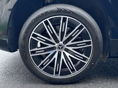 2023 Mercedes-BENZ EQS 缩略图 36