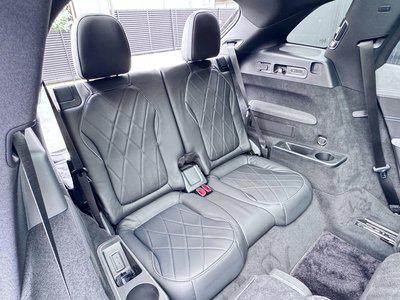 2023 Mercedes-BENZ EQS 缩略图 15