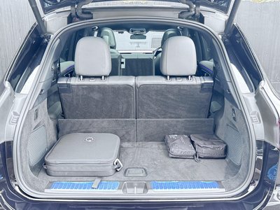 2023 Mercedes-BENZ EQS 缩略图 27