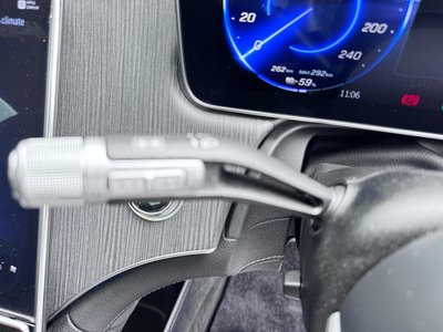 2023 Mercedes-BENZ EQS 缩略图 12