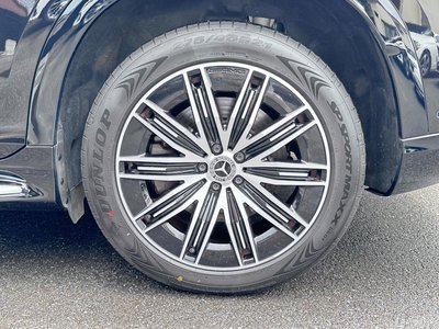 2023 Mercedes-BENZ EQS 缩略图 34