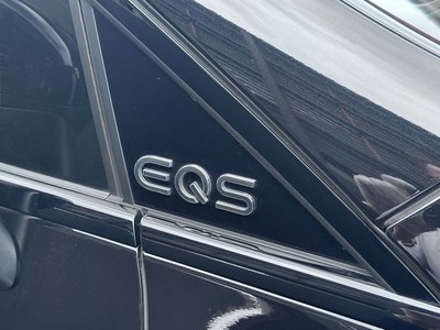 2023 Mercedes-BENZ EQS 缩略图 43