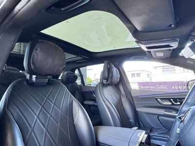 2023 Mercedes-BENZ EQS 缩略图 17