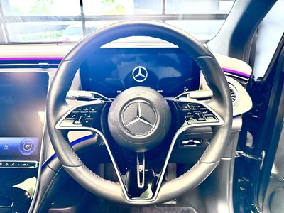 2023 Mercedes-BENZ EQS 缩略图 11