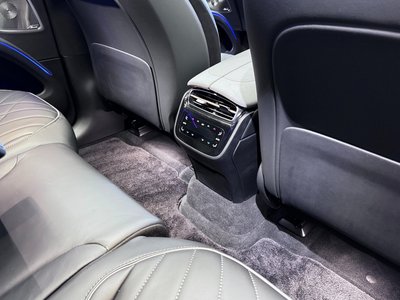 2023 Mercedes-BENZ EQS 缩略图 16